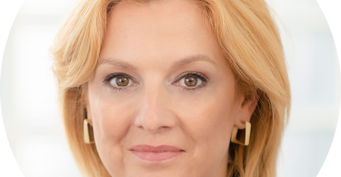 Karin Strobl