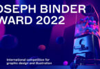Jetzt anmelden für den Joseph Binder Award 2022