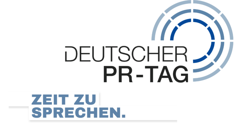 Deutscher PR-Tag 2022