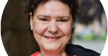 Toril Fosen_OÖ Versicherung