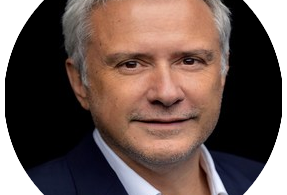 Jean Martial Ribes Moet_Hennessy