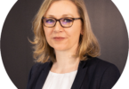 Martina Eisler Toyota Material Handling