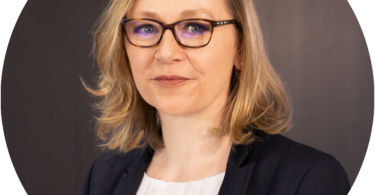 Martina Eisler Toyota Material Handling