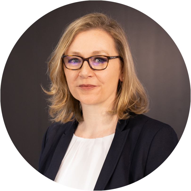 Martina Eisler Toyota Material Handling