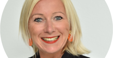 Margit Anglmaier Beko Grundig Österreich