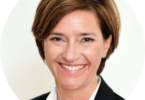 Claudia Riebler Rewe Group