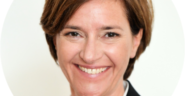 Claudia Riebler Rewe Group