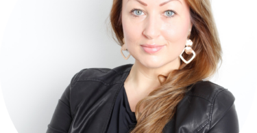 Daniela Schwarz Knehtl BILLA