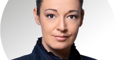 Julia Gülden-Zeisberger Venionaire Capital