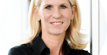 Karin Storzer, Gilead Sciences
