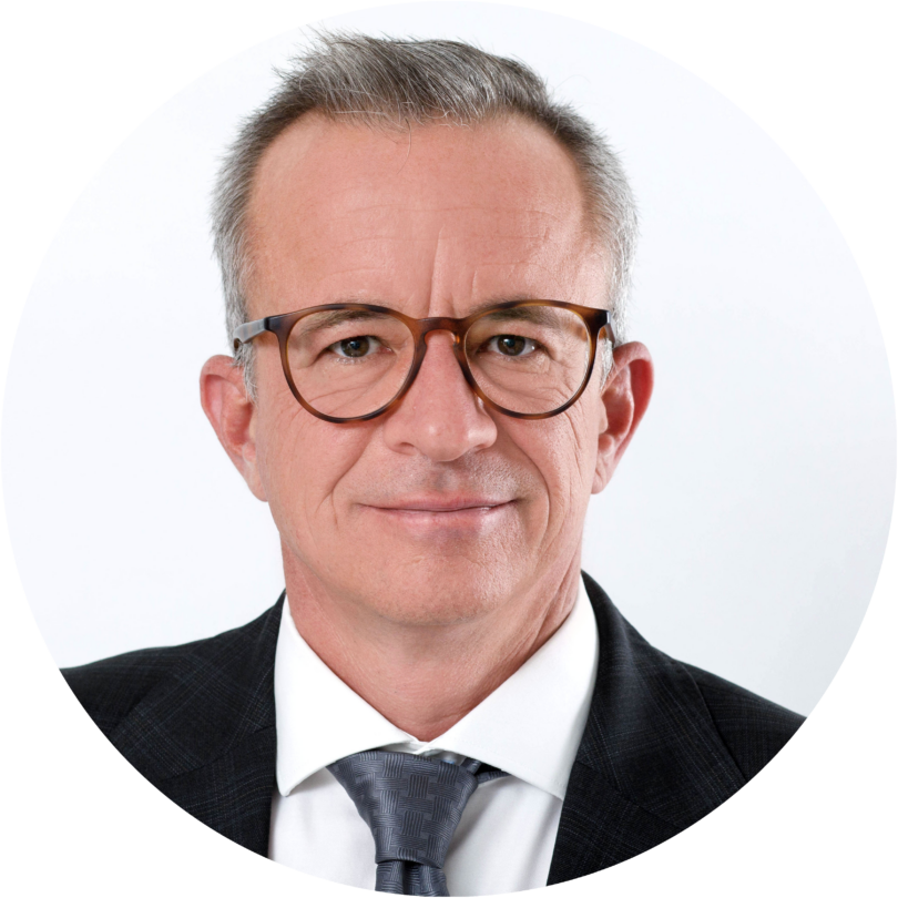 Rainer Kargel HYPO_OÖ_c) HYPO Oberösterreich/Hermann Wakolbinger