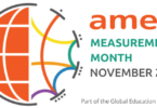 AMEC Measurement Month November 2022