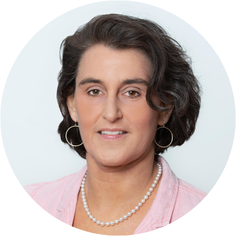 Natalie Eiffe-Kuhn, Herz-Jesu Krankenhaus