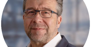 Bernd Winter_Verein Netzwerk Logistik