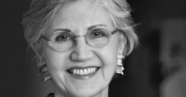 PR-Pionierin Renate Skoff ist 2022 verstorben