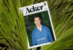 Cover Acker Magazin