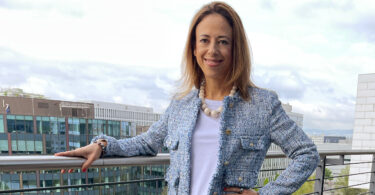 Viviane Shklarek von Philip Morris International