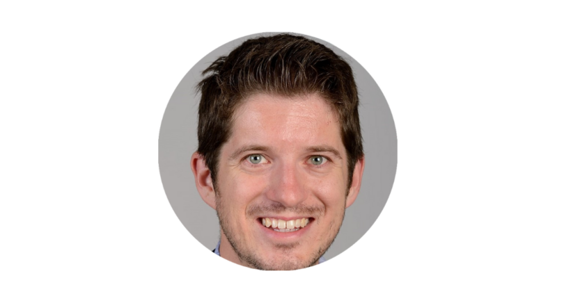 Alexander Stavrou neuer Leiter Kommunikation SWÖ