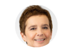 Barbara Greul ist Director Communication der AUA