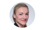 Charlotte Braunstorfer ist Leiterin Kommunikation Tchibo_Nonfood Österreich