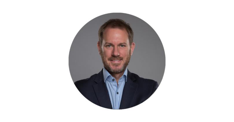 Mario Stadler neuer Leiter Uniqa Group Brand & Communications