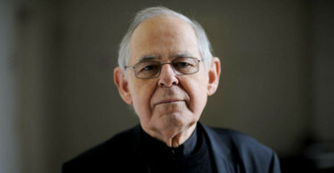 Pfarrer Wolfgang Pucher verstorben
