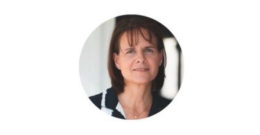 Ursula Bauer Leiterin Kommunikation DDSG