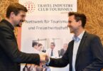 OBSERVER unterstützt den Travel Industry Club Tourismus