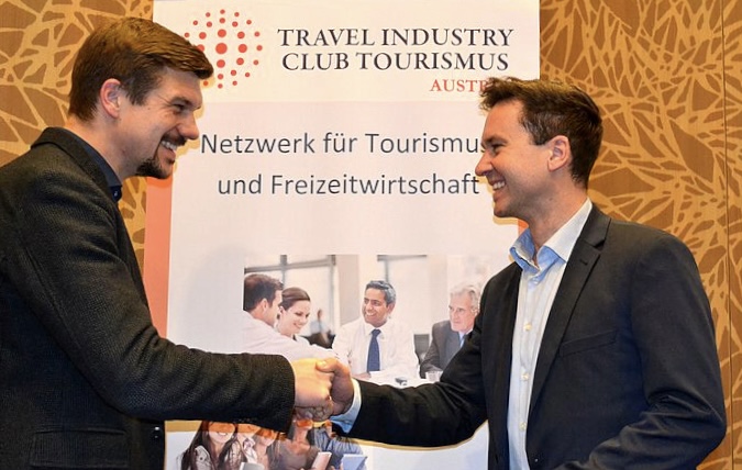 OBSERVER unterstützt den Travel Industry Club Tourismus
