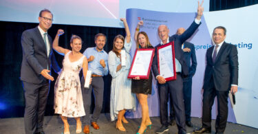 Gewinner:innen Staatspreis Marketing 2022