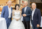175 Jahre Pischinger Feier