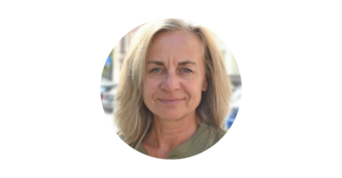 Anja Sturm