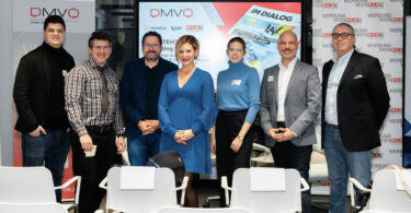DMVOE-Studie: Data Driven Marketing