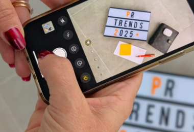 Lifelike: PR und Social Media Trends 2025