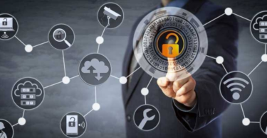 Iphos IT Service über Cyberbedrohungen