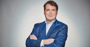 Johannes Martschin von Martschin & Partner