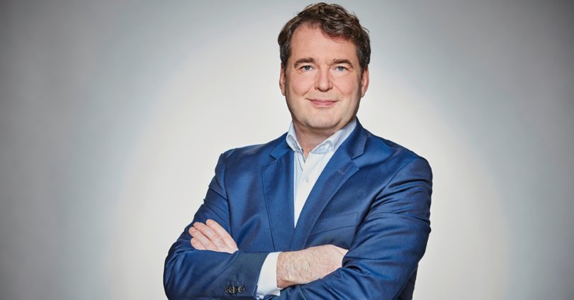 Johannes Martschin von Martschin & Partner