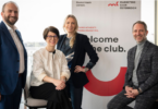 Marketing Club Österreich mit neuen Impulsen