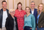 PRVA Vorstandsteam 2025