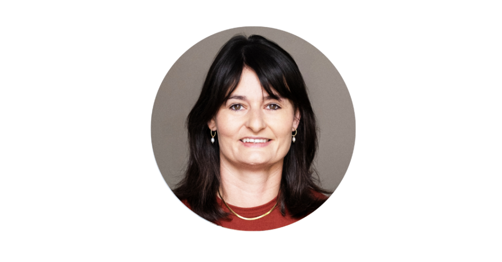 Lisa-Maria Moosbrugger