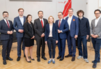 Vienna Law Students Monitor