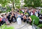 OBSERVER beim AMEC Summit 2025 in Wien