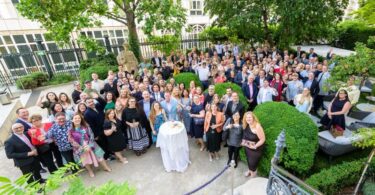 OBSERVER beim AMEC Summit 2025 in Wien