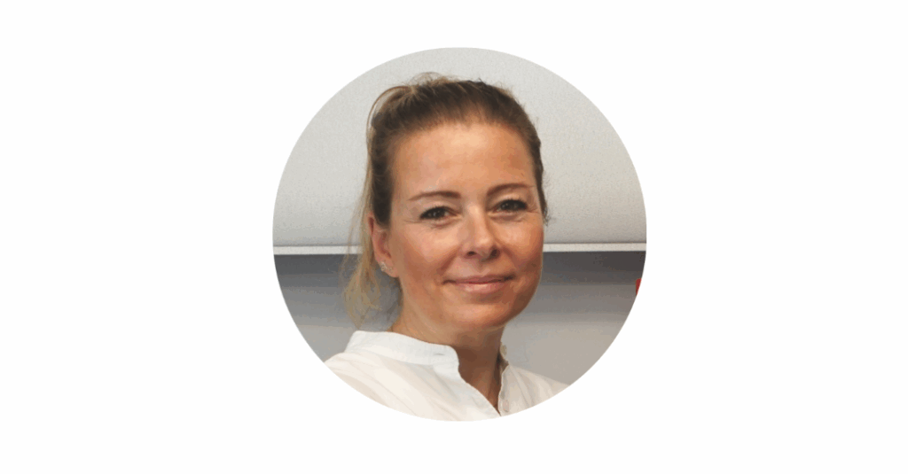 Carolin Kracmer