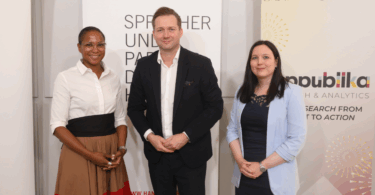 AI Readiness Studie vom Handelsverband und Google