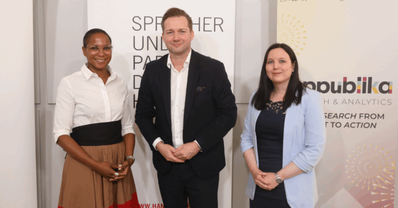AI Readiness Studie vom Handelsverband und Google