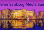20 Jahre Salzburg Media Summit