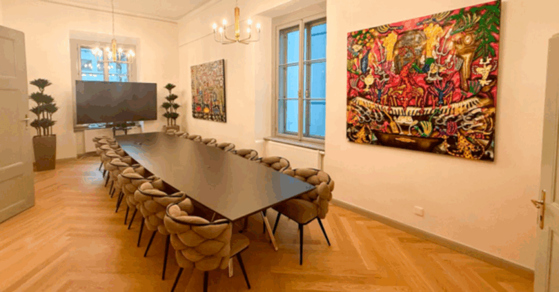 Agentur Reichl und Partner mit neuem Standort