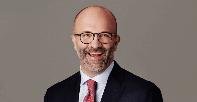 Michael Pucher (LeitnerLeitner) Steuerberater des Jahres 2025