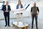 currycom Geschäftsführung